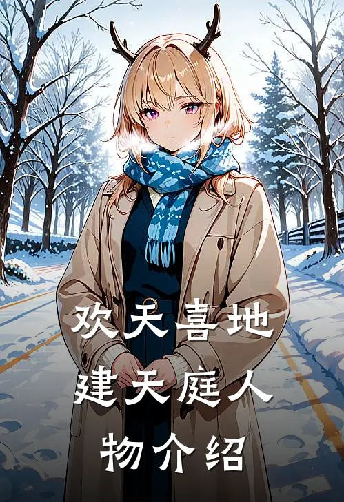 欢天喜地建天庭人物介绍