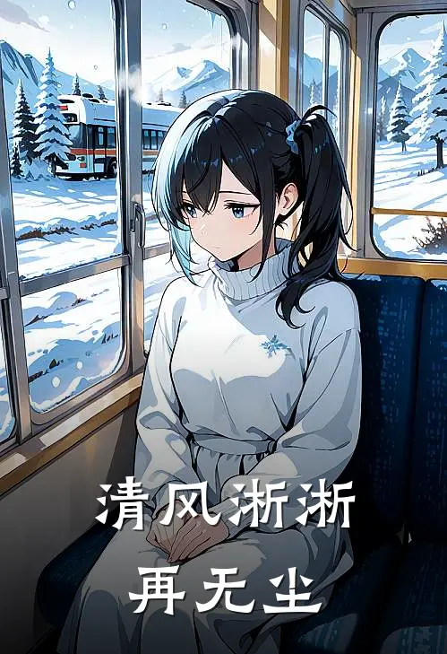 清风淅淅再无尘