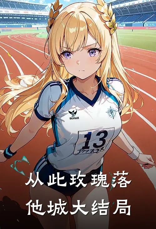 从此玫瑰落他城大结局